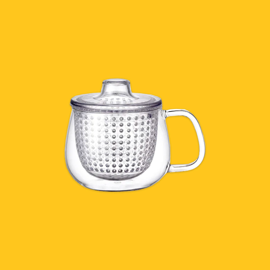 UNITEA Unimug Clear 350ml