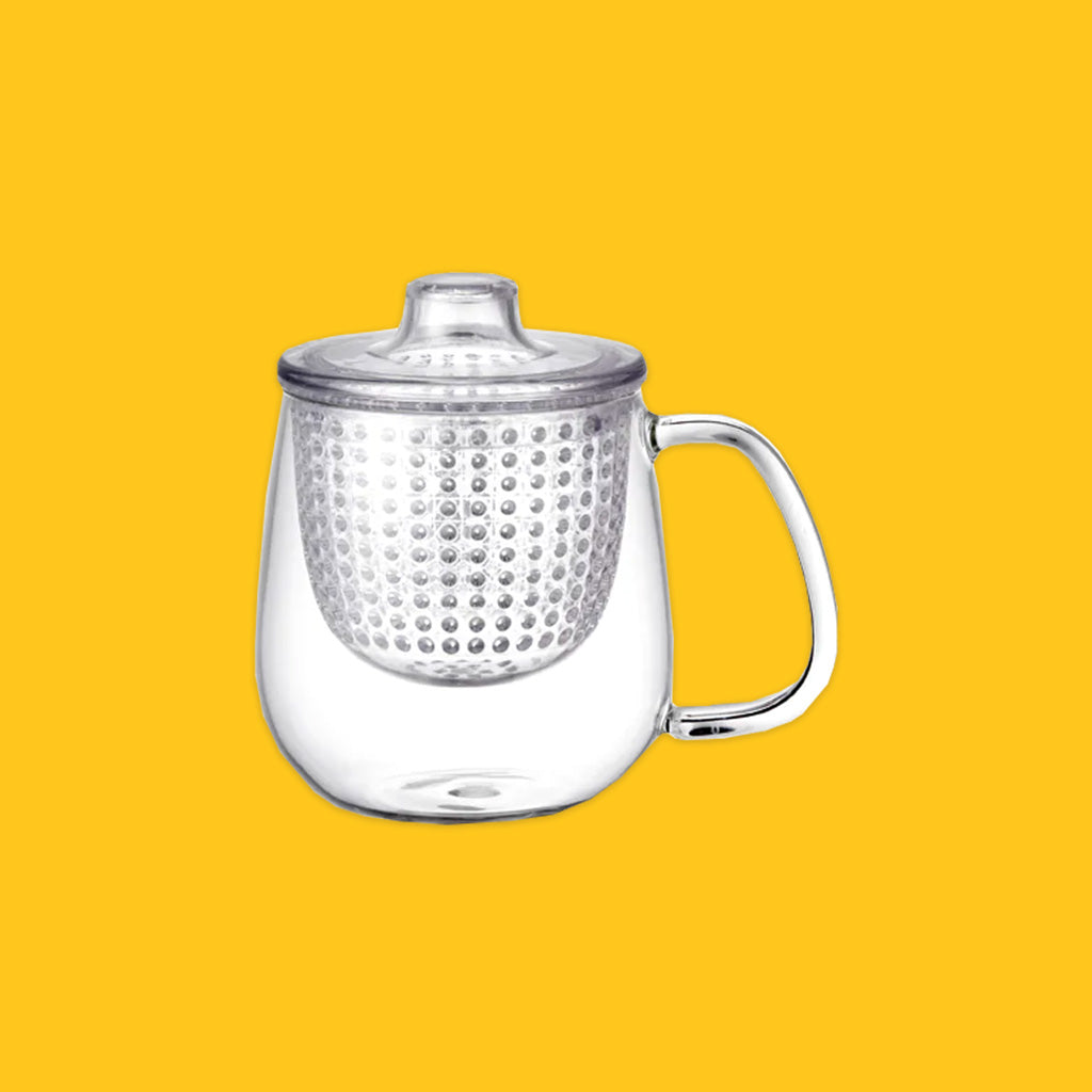 UNITEA Unimug Clear 450ml