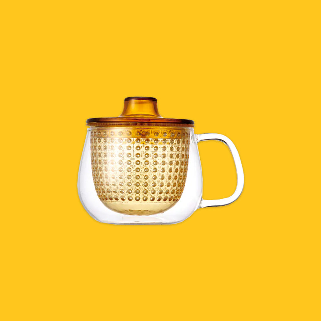 UNITEA Unimug Yellow 350ml
