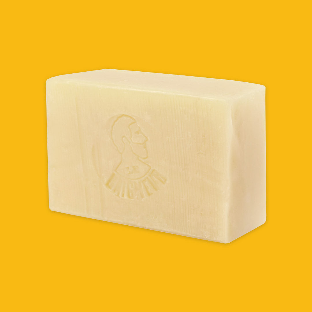 Le Baigneur Savon Exfoliant Soap