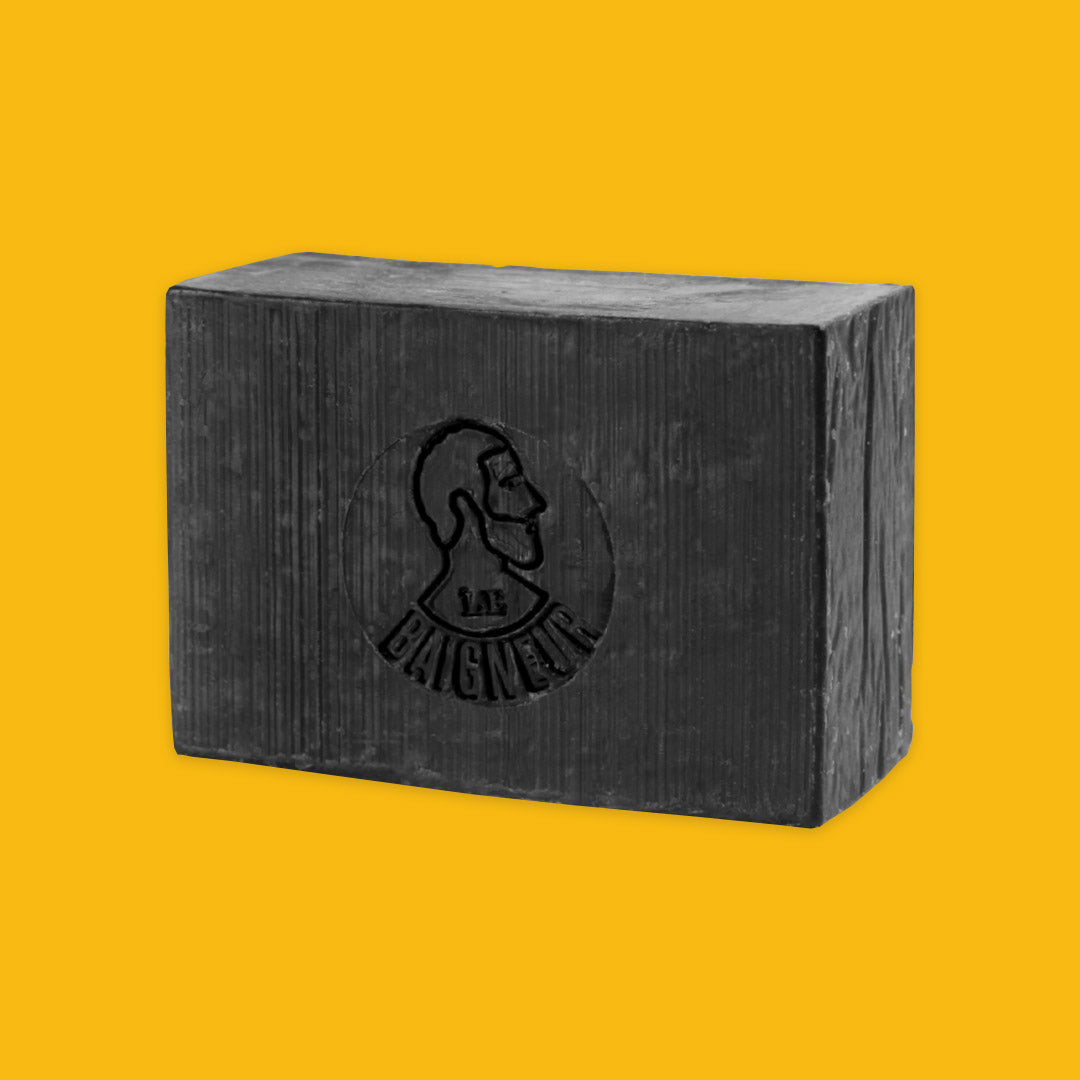 Le Baigneur Savon Tonifant Soap