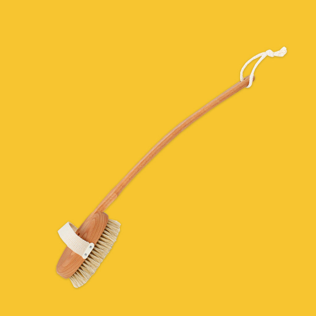 Redecker Bath Brush 602849