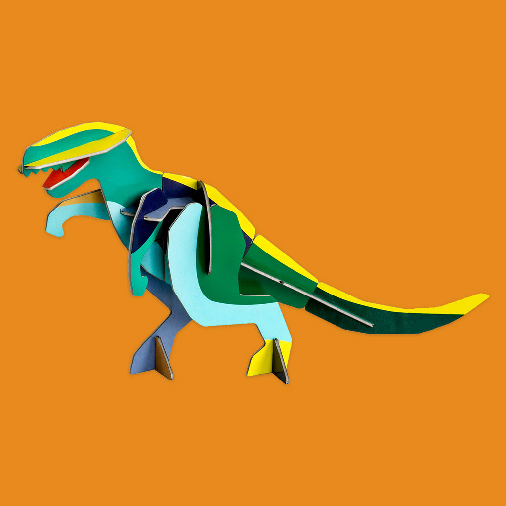 Studio Roof T-Rex