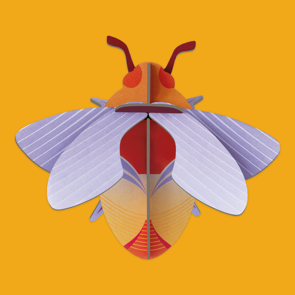 Studio Roof Bumblebee IMA72