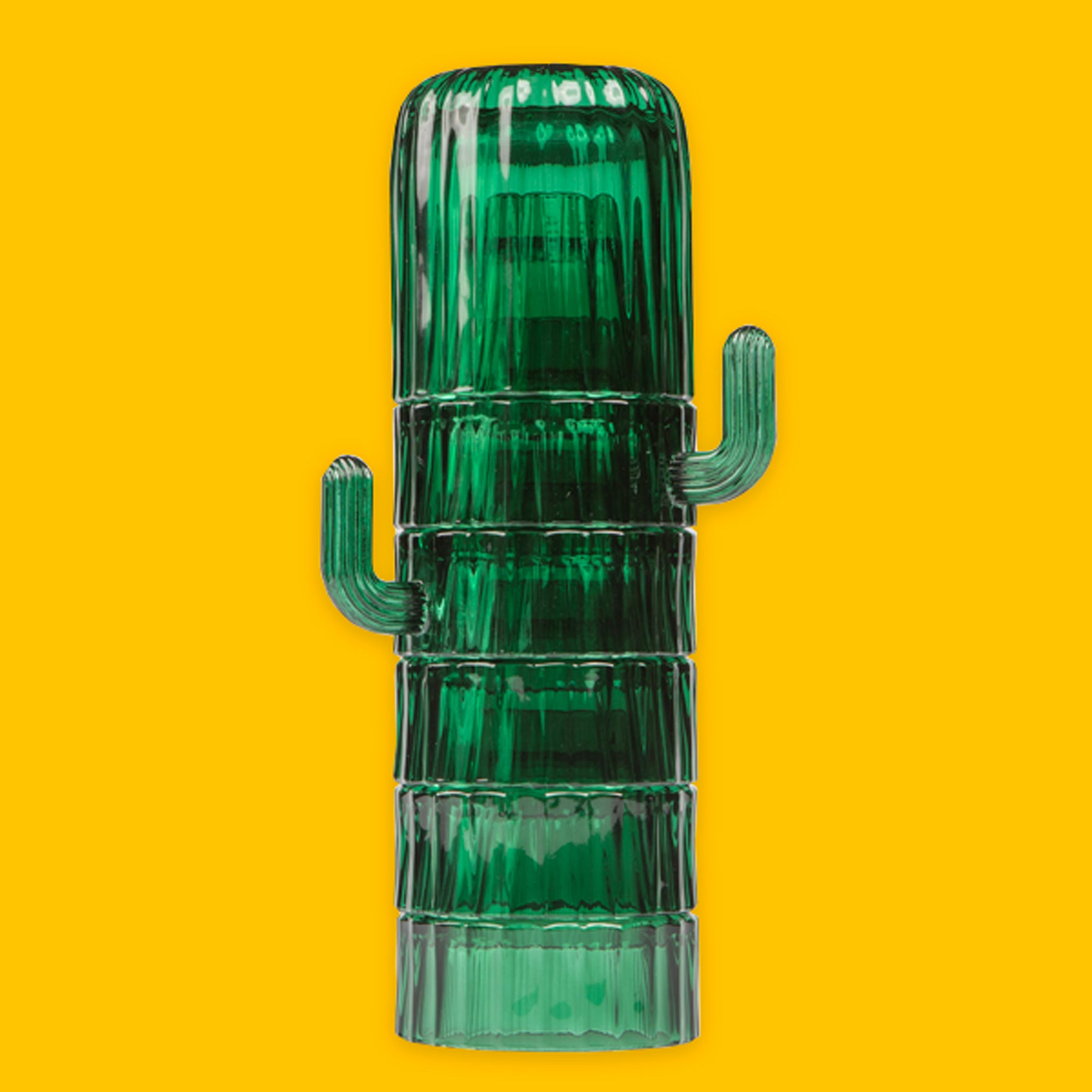 Saguaro Glasses DOIY