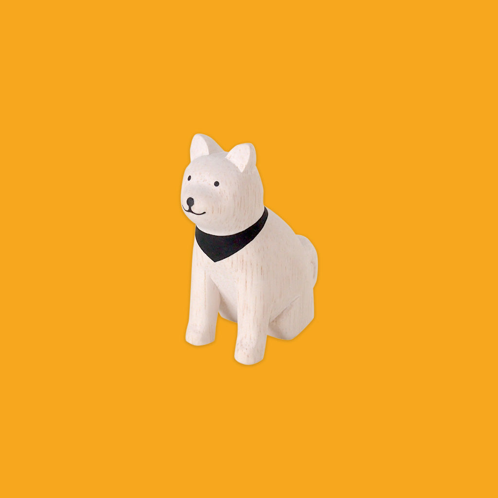 T-Lab Pole Pole Akita