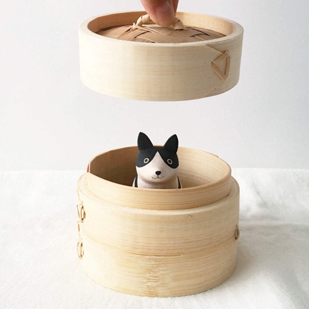 Pole Pole Animal | Corgi