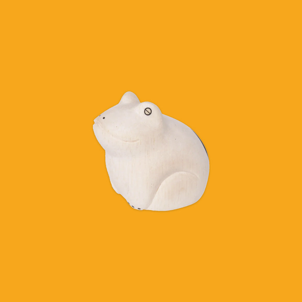 T-Lab Pole Pole Frog