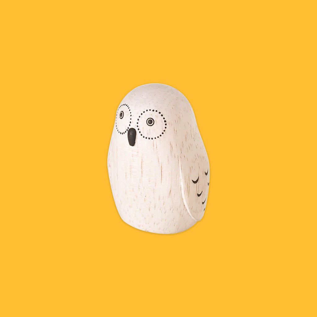 T-Lab Pole Pole Owl