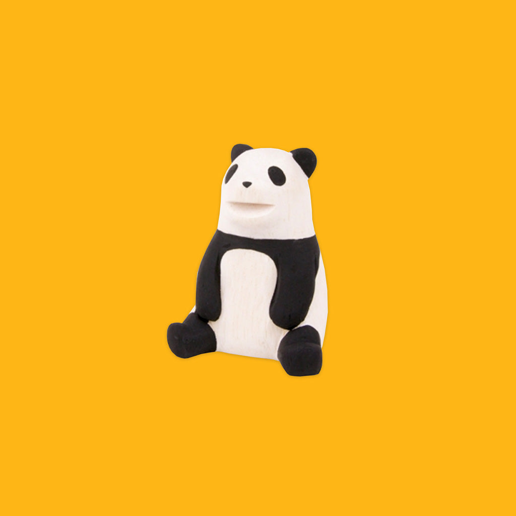 T-Lab Pole Pole Panda