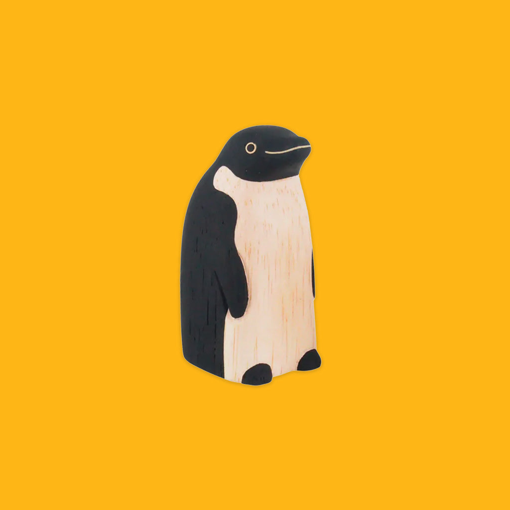 T-Lab Pole Pole Parent Penguin