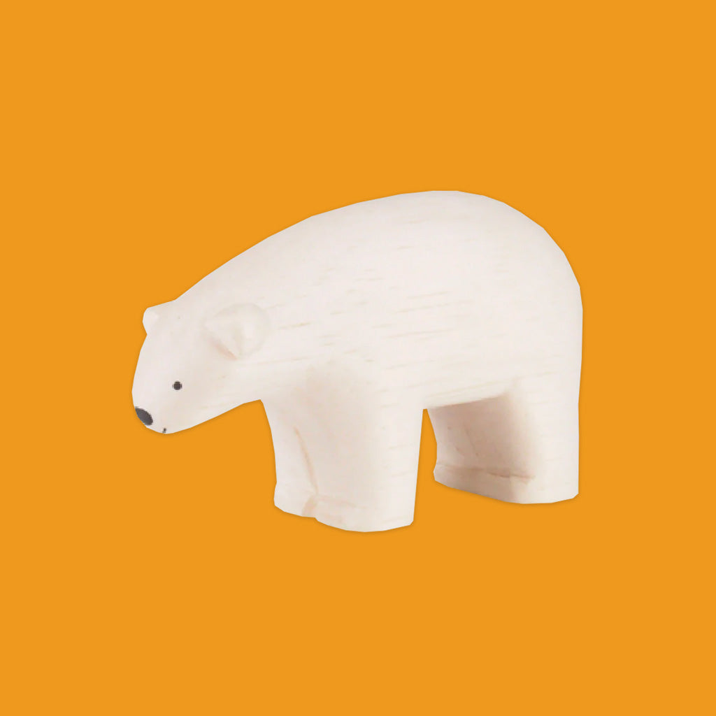 T-Lab Pole Pole Polar Bear