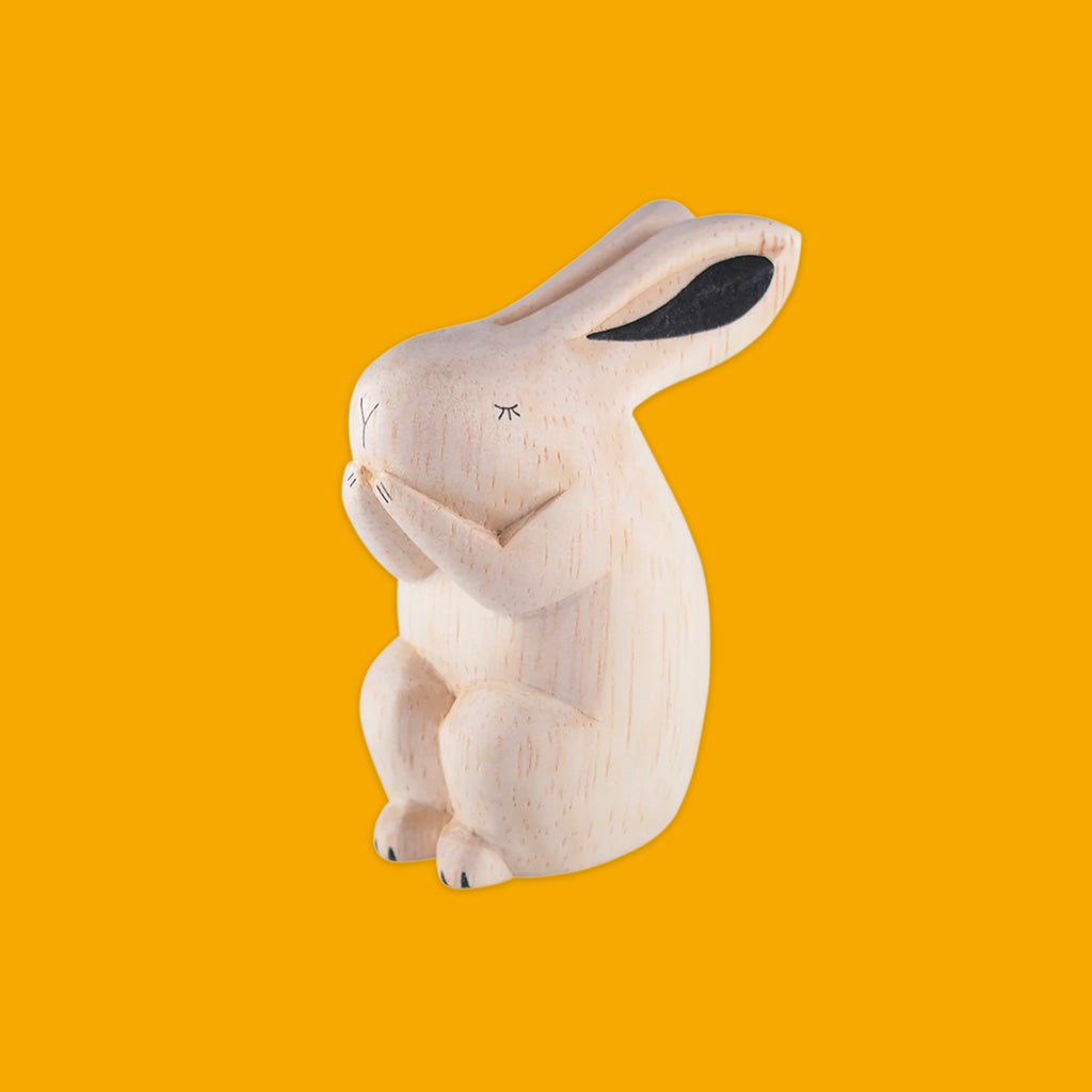 T-Lab Pole Pole Rabbit