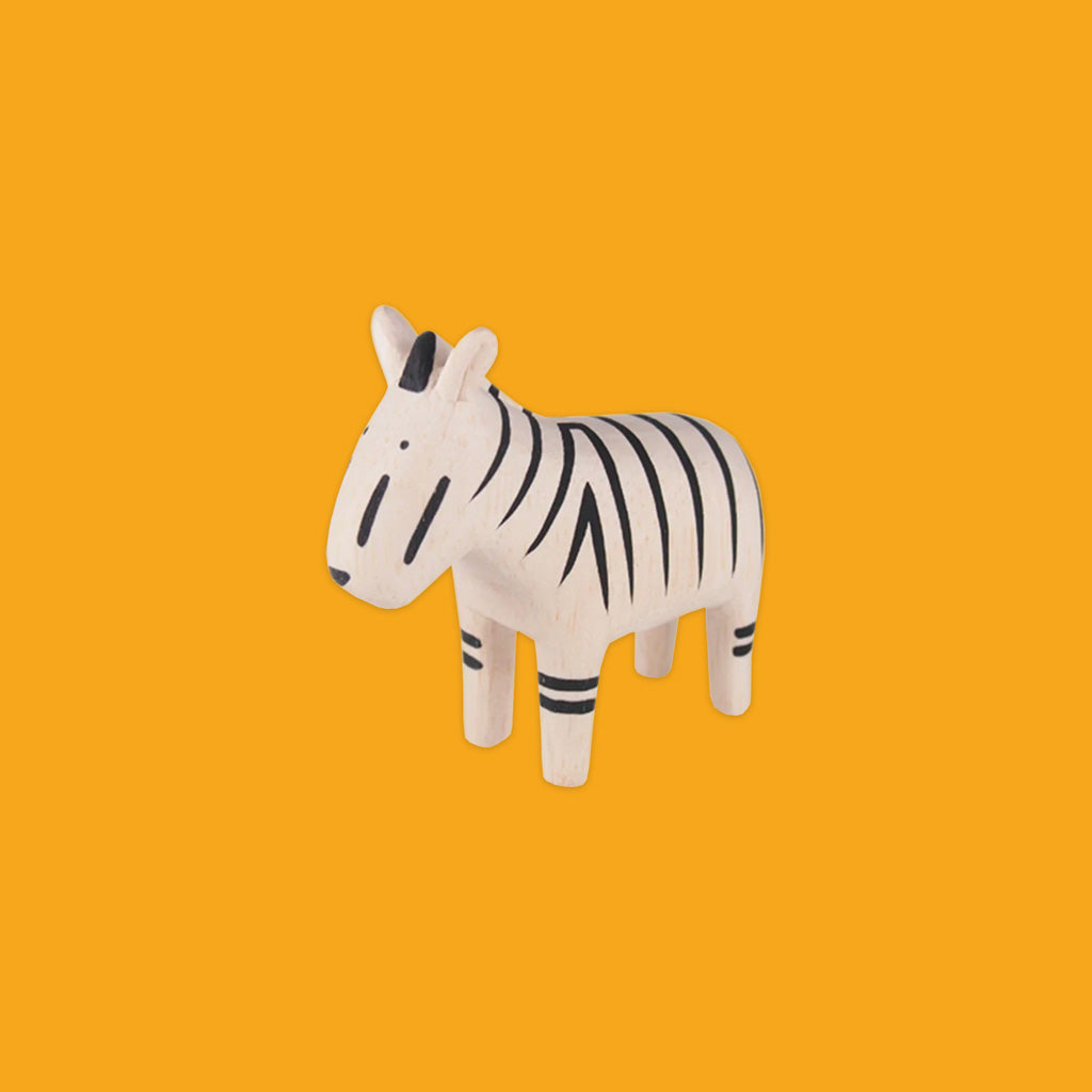 T-Lab Pole Pole Zebra
