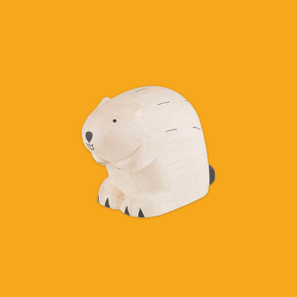 T-Lab Pole Pole Beaver
