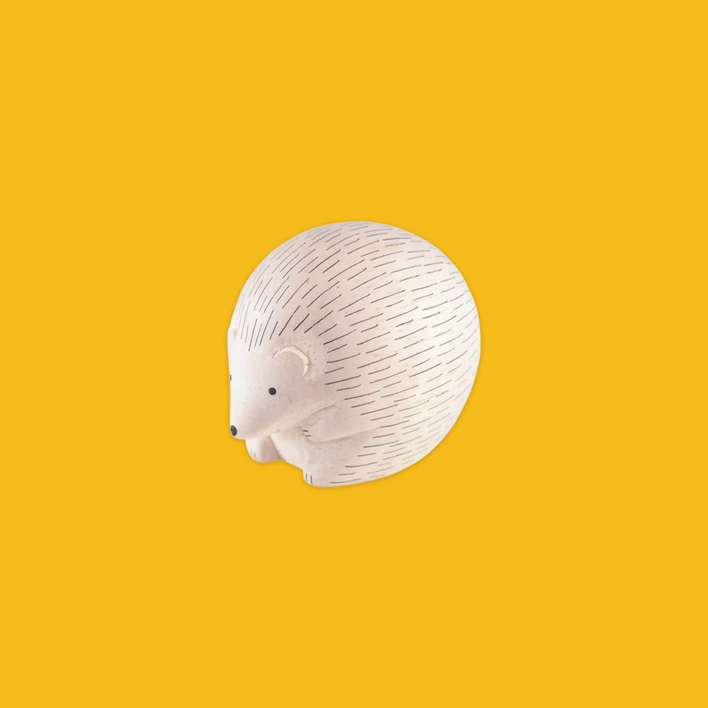 T-Lab Pole Pole Hedgehog