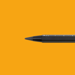 Troika Multitasking Pencil Endless in Black Writing Tip