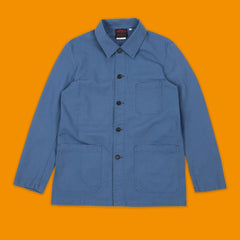 Vetra Men's Jacket 4 in Postman Blue