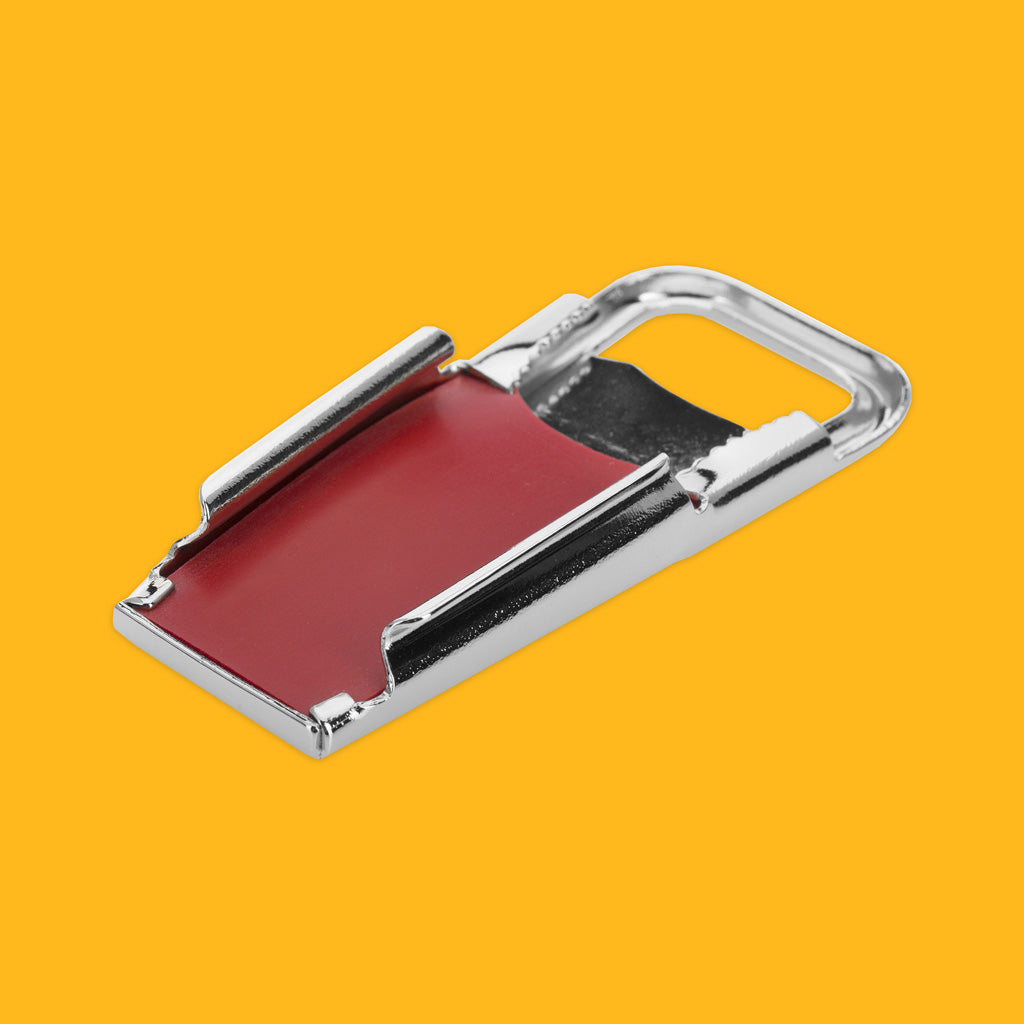 Westmark Monopol Hermetus Bottle Opener Sealer Silicone side