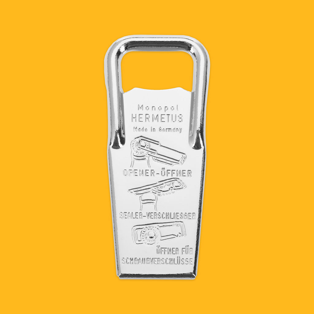 Westmark Monopol Hermetus Bottle Opener Sealer