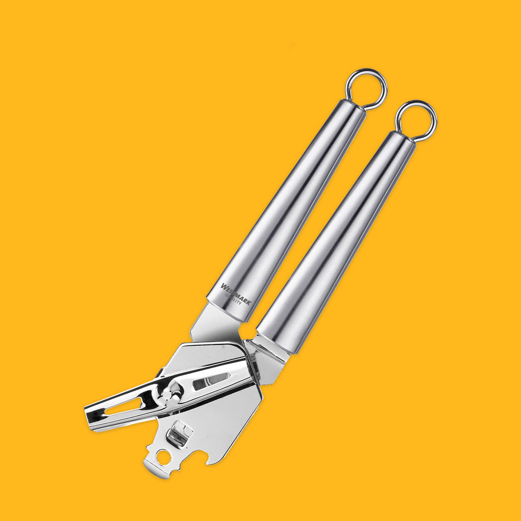 Westmark Stainless Steel Can Opener