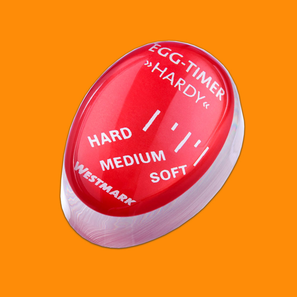 Hardy Egg Timer – hark.