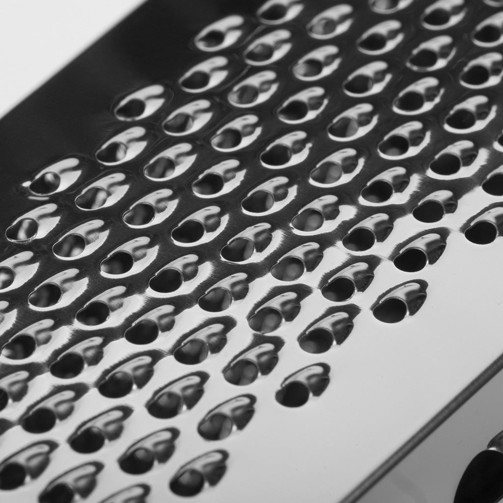 Westmark Quattro Grater Tower Grating Side