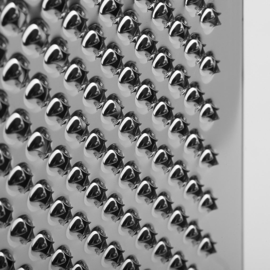 Westmark Quattro Grater Tower Grating Side