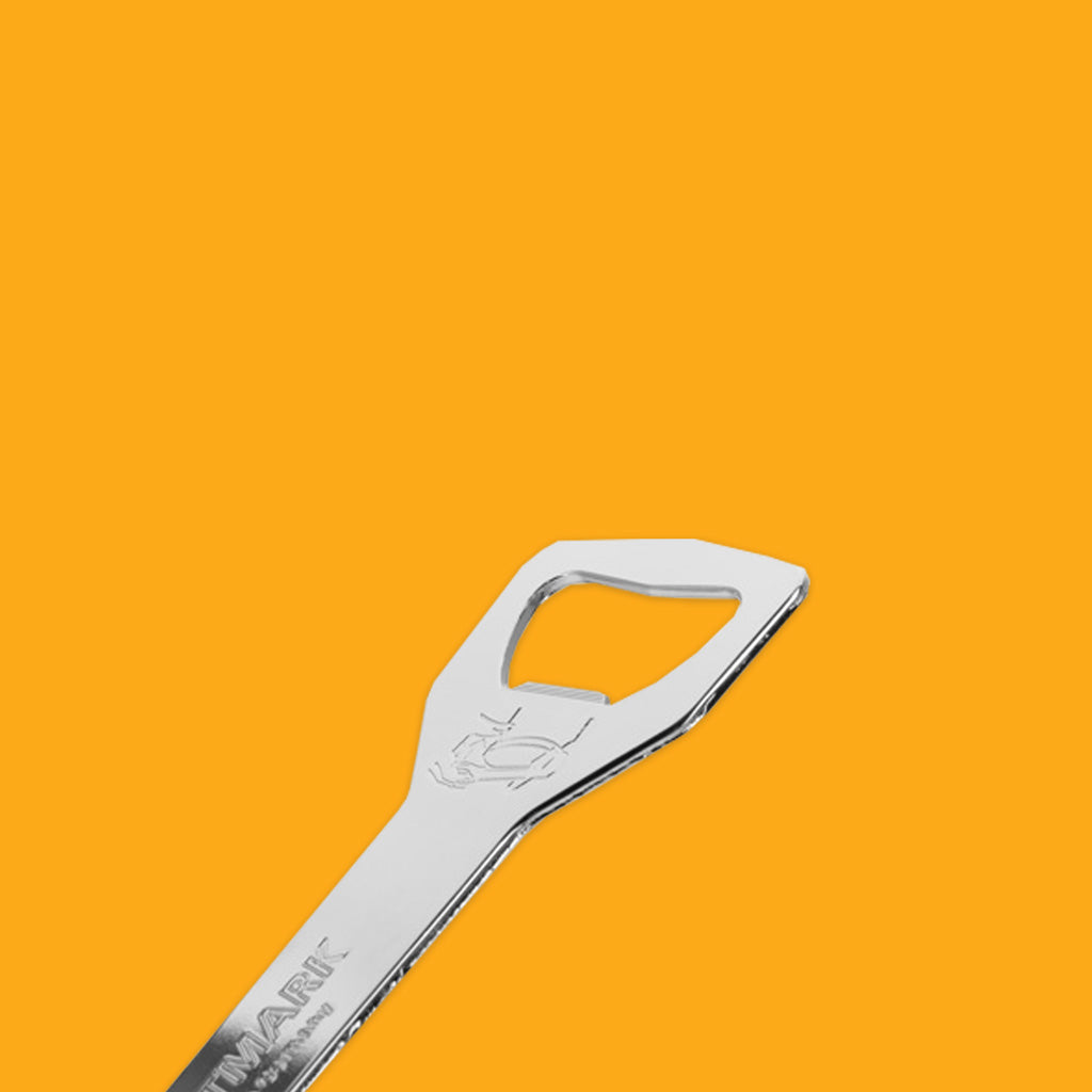 Westmark Vacumex Lid Opener Bottle opener