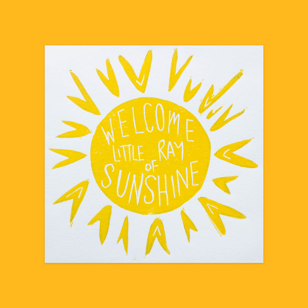 Storehouse Arts | Greetings Cards